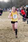 Inter Counties Schools Cross Country, Temple Park, South Shields. Photo: David T. Hewitson/Sports for All Pics